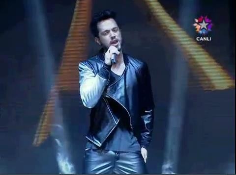 Murat Boz Fotoğrafı