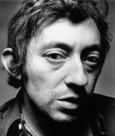 Serge Gainsbourg fotoğrafı