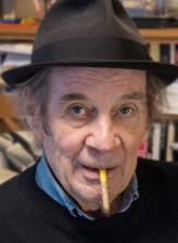 André S. Labarthe fotoğrafı