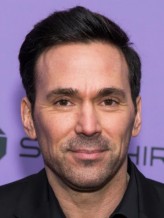 Jason David Frank fotoğrafı