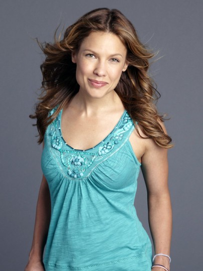 Kiele Sanchez Fotoğrafı