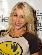 Katie Morgan fotoğrafı