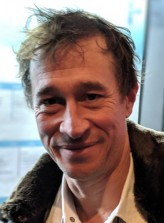 Bertrand Bonello fotoğrafı