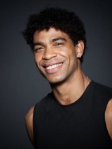 Carlos Acosta fotoğrafı