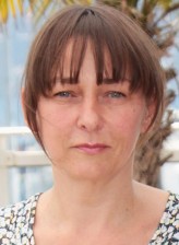 Steffi Kühnert fotoğrafı