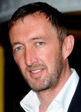 Ralph Ineson fotoğrafı