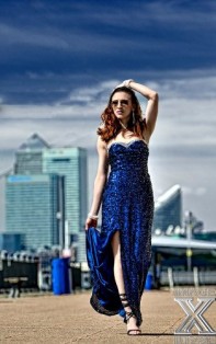 Ancuta Breaban Fotoğrafı