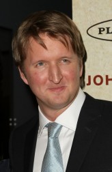 Tom Hooper fotoğrafı