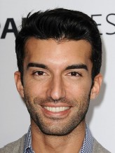 Justin Baldoni fotoğrafı