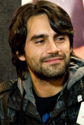 Gonzalo Heredia fotoğrafı