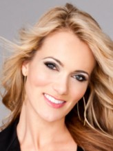 Caroline Amiguet fotoğrafı