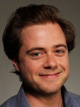 Rory Keenan fotoğrafı