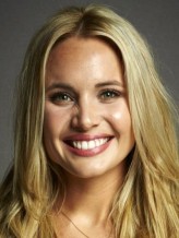 Leah Pipes fotoğrafı