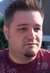 Jimmy Workman fotoğrafı