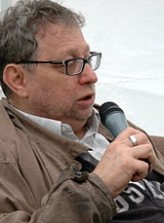 Danny Schechter fotoğrafı