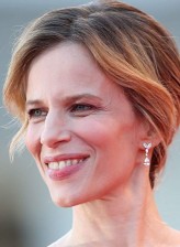 Sonia Bergamasco fotoğrafı