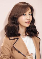 Hwang Sin-hye fotoğrafı