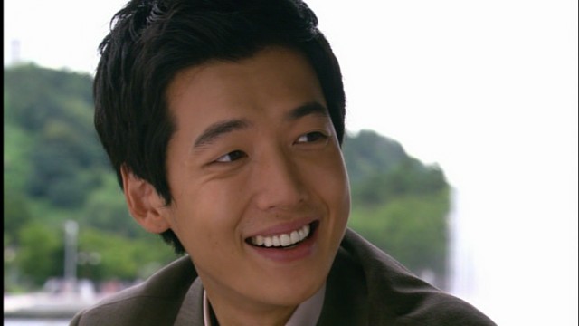 Jeong Kyeong-ho fotoğrafı