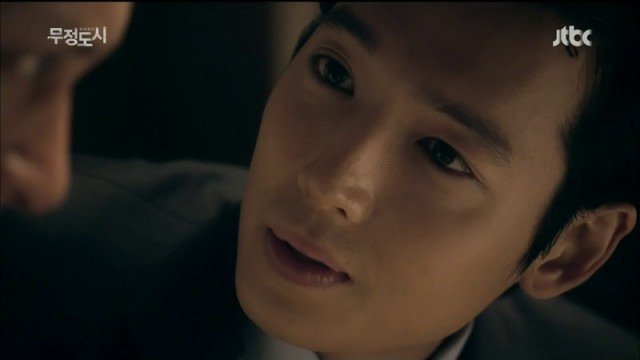 Jeong Kyeong-ho fotoğrafı