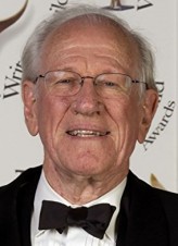 John Gay fotoğrafı