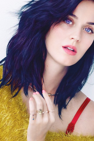Katy Perry Fotoğrafı