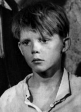 Georges Poujouly fotoğrafı