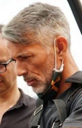 Jean-Paul Seresin fotoğrafı