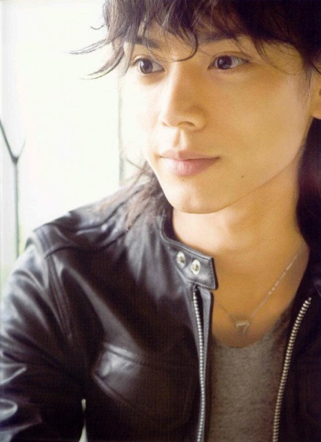 Hiro Mizushima Fotoğrafı