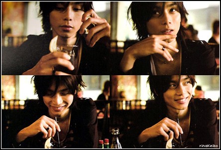 Hiro Mizushima Fotoğrafı