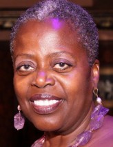 Lillias White fotoğrafı