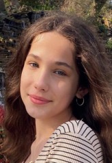 Balım Gaye Bayrak fotoğrafı