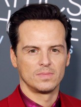 Andrew Scott fotoğrafı
