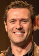 Jason O'Mara fotoğrafı
