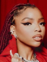 Chloe Bailey fotoğrafı