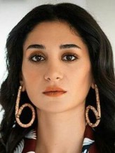 Makbule Sitare Akbaş fotoğrafı