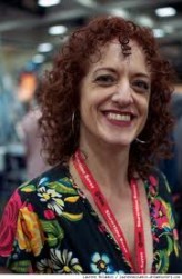 Jill Thompson fotoğrafı