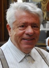 Lino Toffolo fotoğrafı