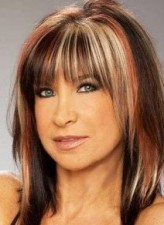 Cynthia Rothrock fotoğrafı