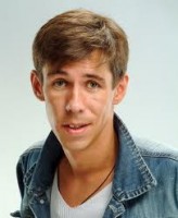 Aleksey Panin fotoğrafı