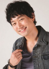 Kim Yu-Seok fotoğrafı