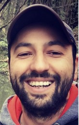 Murat Öztürk fotoğrafı