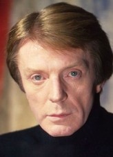 Oleg Strizhenov fotoğrafı