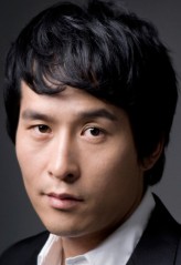 Jo Seok-hyeon fotoğrafı