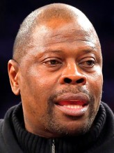 Patrick Ewing fotoğrafı