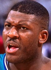 Larry Johnson fotoğrafı