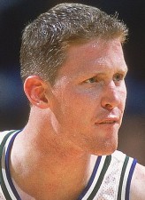 Shawn Bradley fotoğrafı