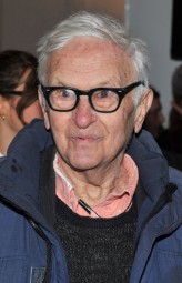 Albert Maysles fotoğrafı