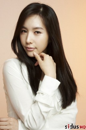 Shin Joo-ah Fotoğrafı