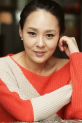Jeon Mi-seon fotoğrafı