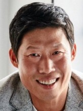 Yu Hae-jin fotoğrafı